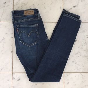 Levi Jean Size 00/24